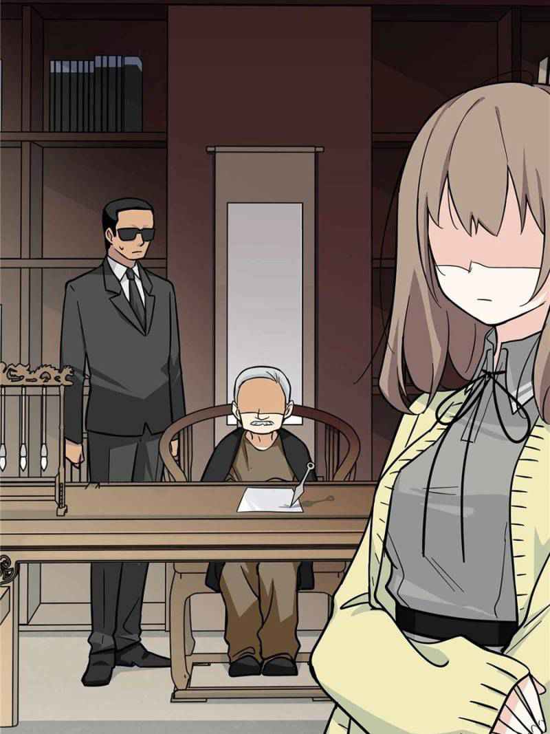 My Mobster Girlfriend Chapter 107 - Page 79