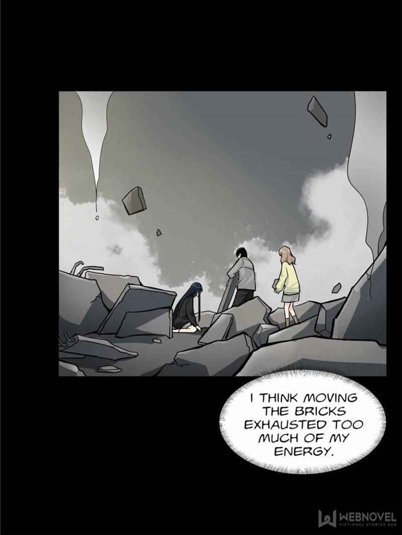My Mobster Girlfriend Chapter 107 - Page 9
