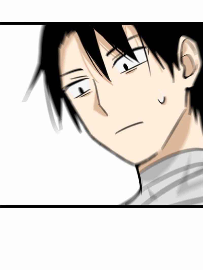My Mobster Girlfriend Chapter 107 - Page 82