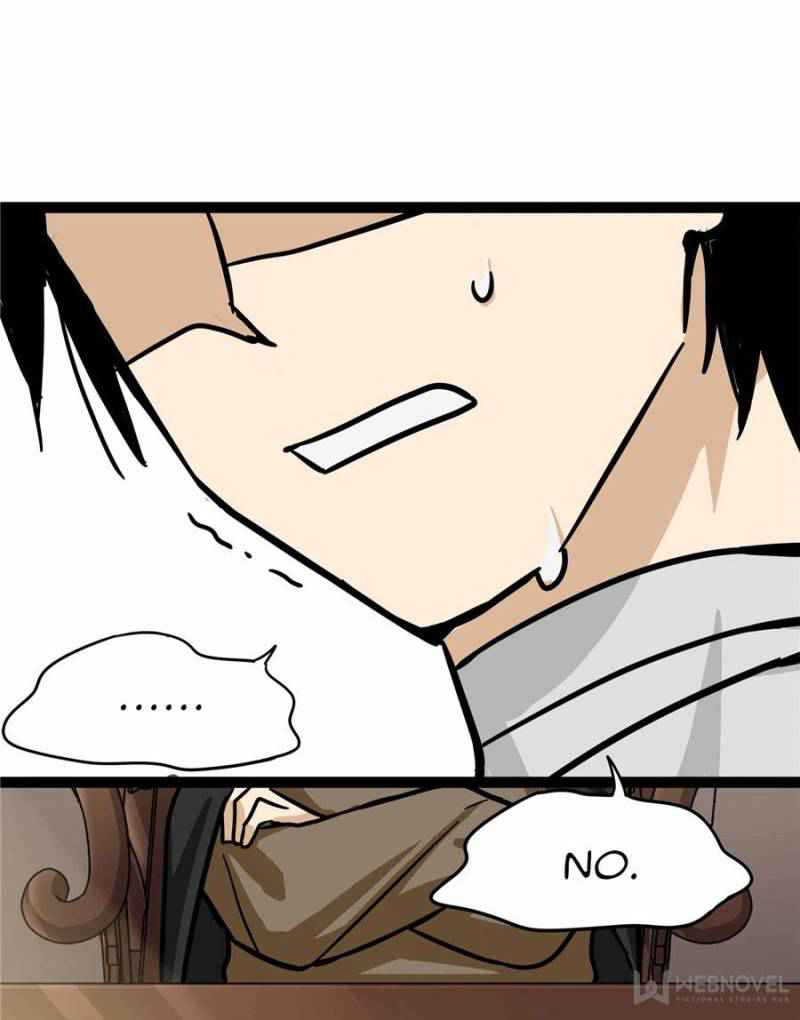 My Mobster Girlfriend Chapter 107 - Page 83