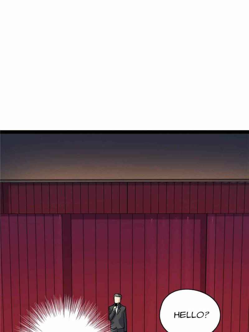 My Mobster Girlfriend Chapter 108 - Page 101