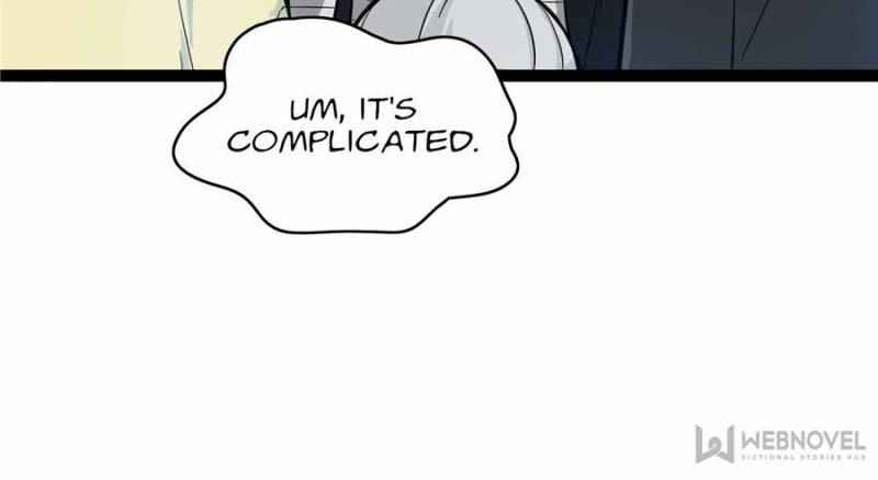 My Mobster Girlfriend Chapter 108 - Page 12