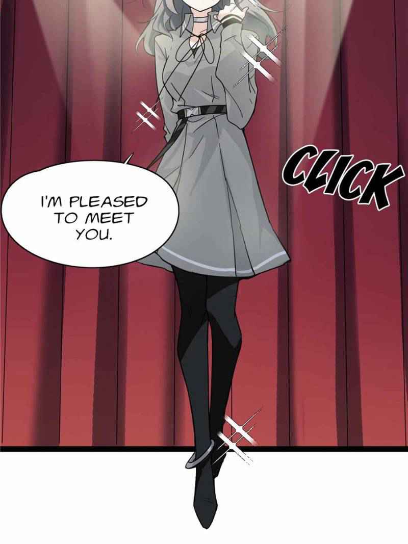 My Mobster Girlfriend Chapter 108 - Page 113