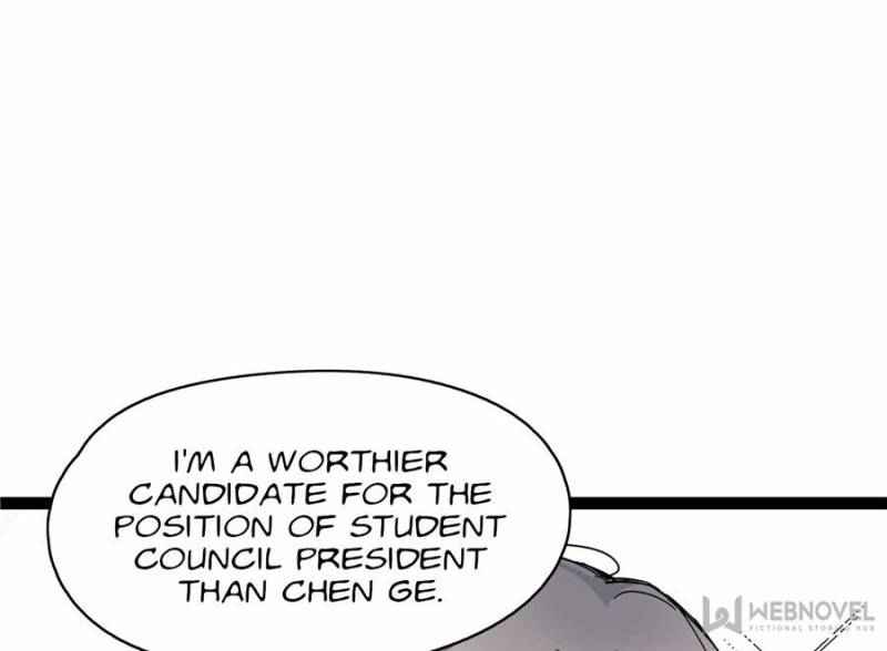My Mobster Girlfriend Chapter 108 - Page 114