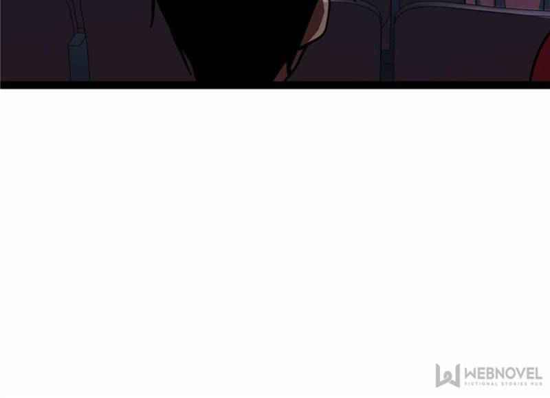 My Mobster Girlfriend Chapter 108 - Page 117