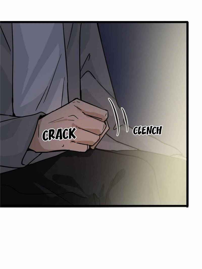 My Mobster Girlfriend Chapter 108 - Page 118