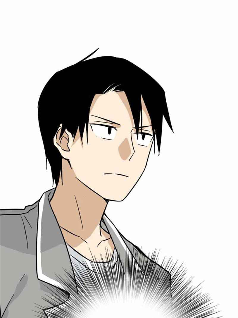 My Mobster Girlfriend Chapter 108 - Page 119