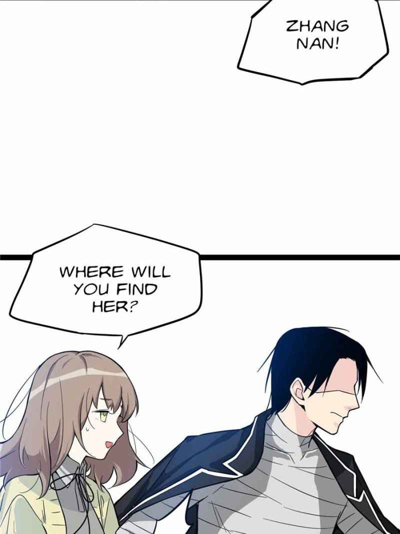 My Mobster Girlfriend Chapter 108 - Page 17