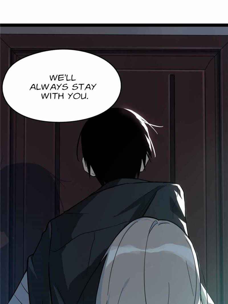 My Mobster Girlfriend Chapter 108 - Page 19