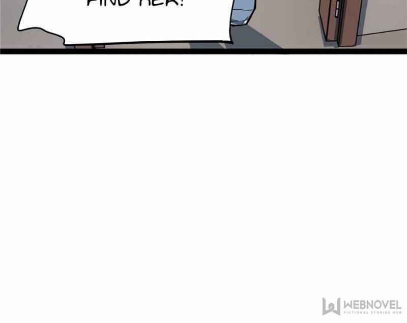 My Mobster Girlfriend Chapter 108 - Page 24