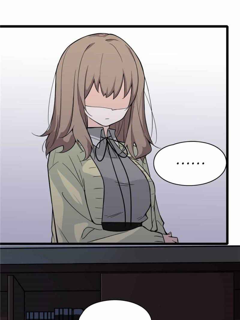 My Mobster Girlfriend Chapter 108 - Page 28