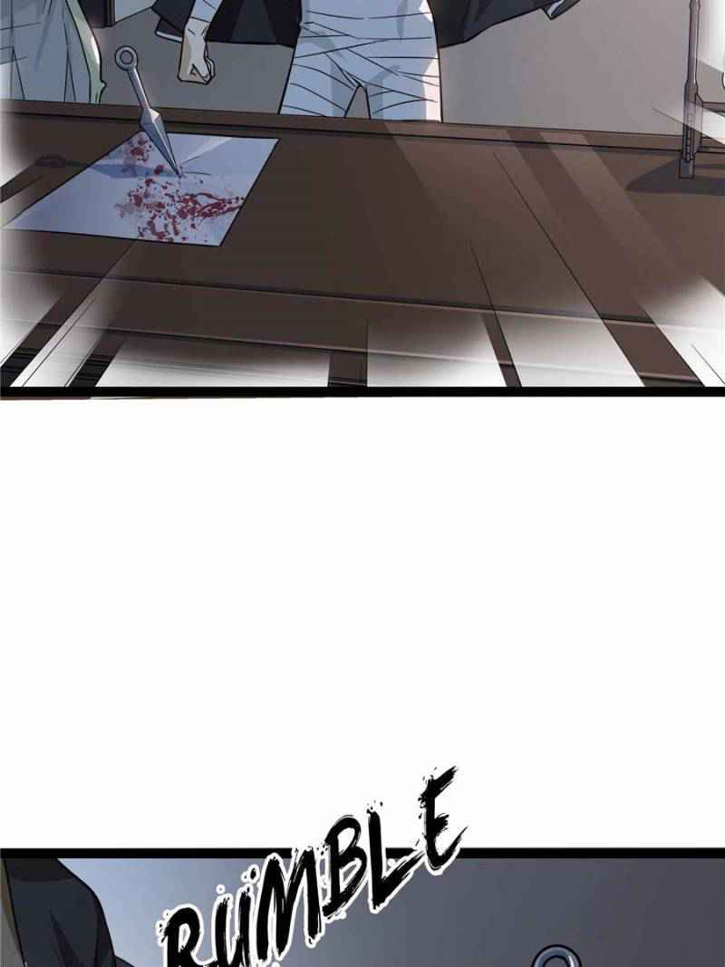 My Mobster Girlfriend Chapter 108 - Page 5