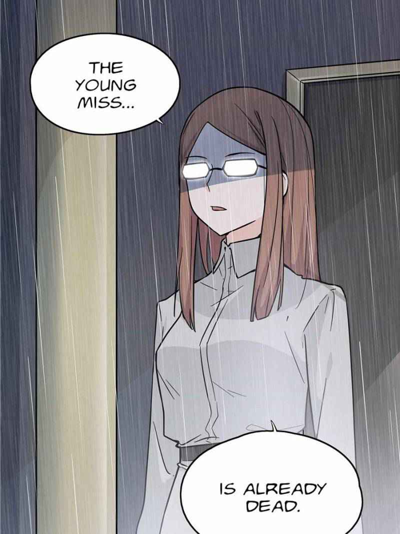 My Mobster Girlfriend Chapter 108 - Page 47