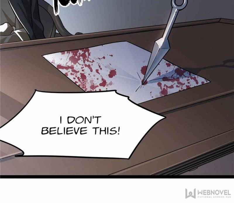 My Mobster Girlfriend Chapter 108 - Page 6