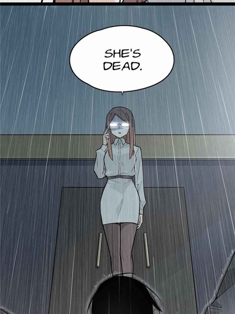 My Mobster Girlfriend Chapter 108 - Page 53