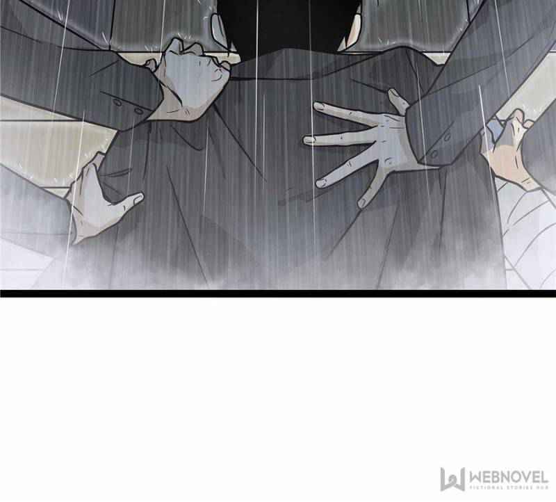 My Mobster Girlfriend Chapter 108 - Page 54