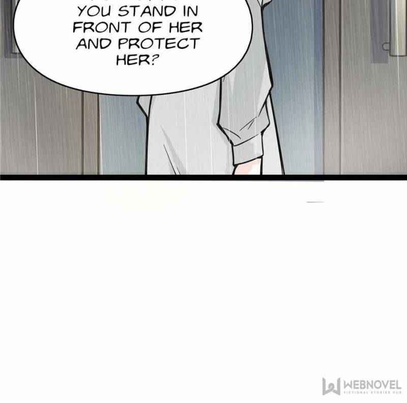 My Mobster Girlfriend Chapter 108 - Page 57