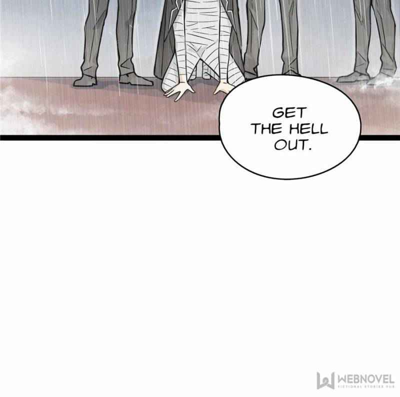 My Mobster Girlfriend Chapter 108 - Page 60