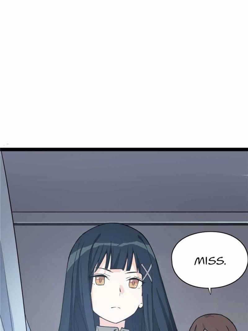 My Mobster Girlfriend Chapter 108 - Page 65