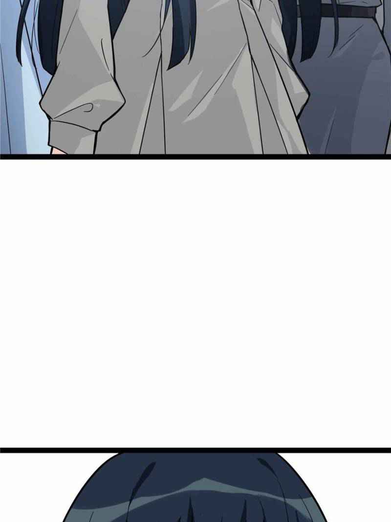 My Mobster Girlfriend Chapter 108 - Page 67