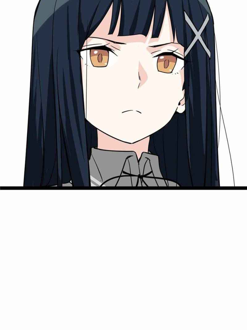 My Mobster Girlfriend Chapter 108 - Page 68