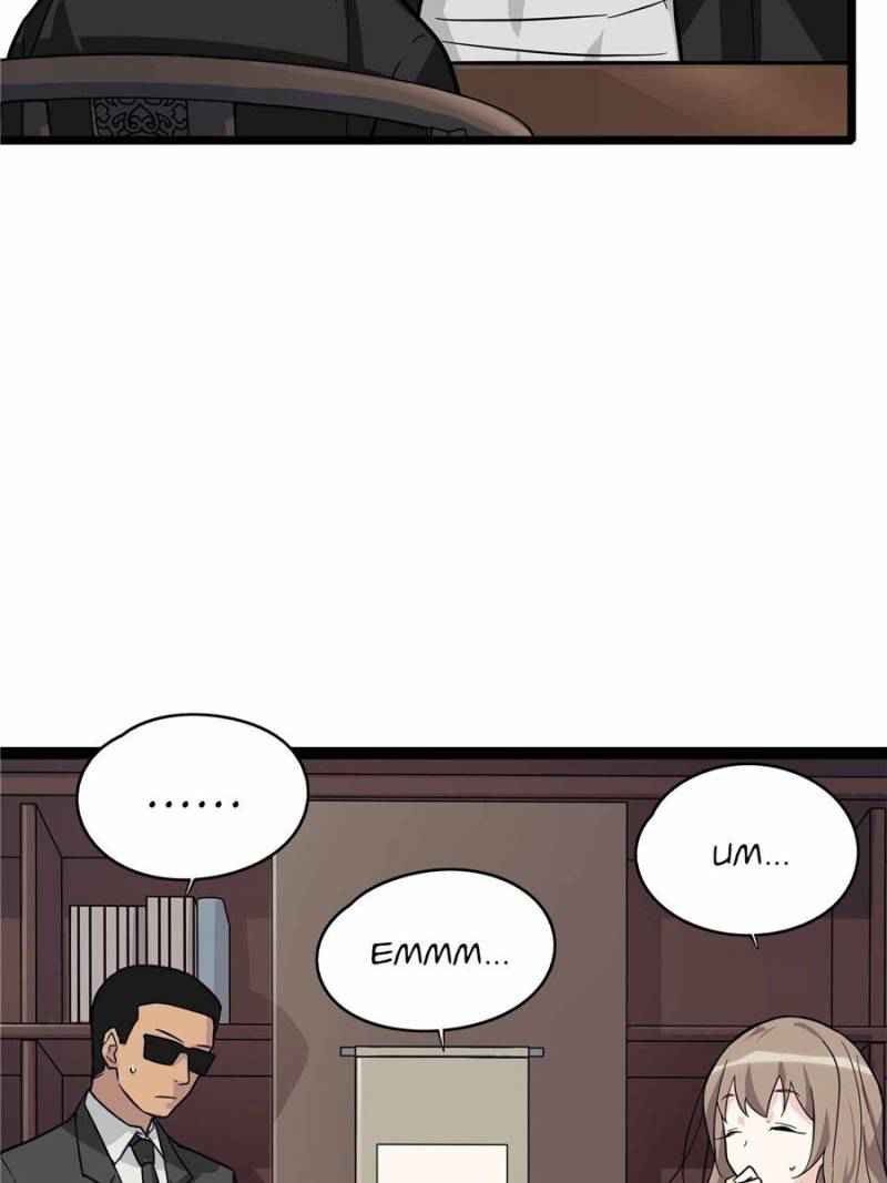 My Mobster Girlfriend Chapter 108 - Page 8