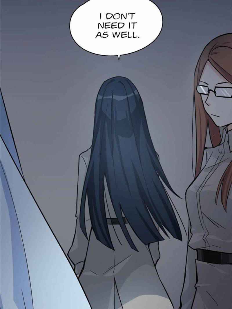 My Mobster Girlfriend Chapter 108 - Page 71