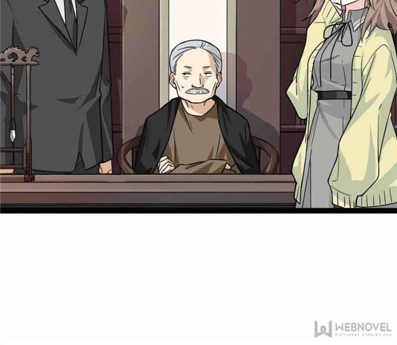 My Mobster Girlfriend Chapter 108 - Page 9