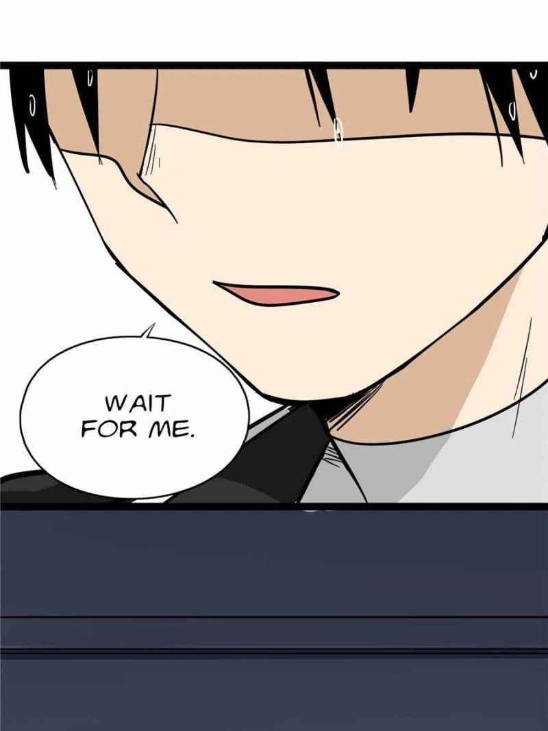 My Mobster Girlfriend Chapter 108 - Page 82