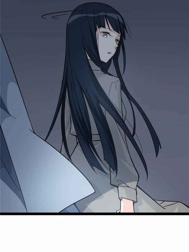 My Mobster Girlfriend Chapter 108 - Page 83