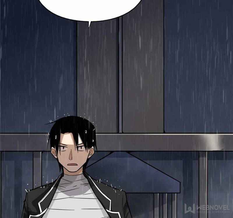 My Mobster Girlfriend Chapter 108 - Page 87