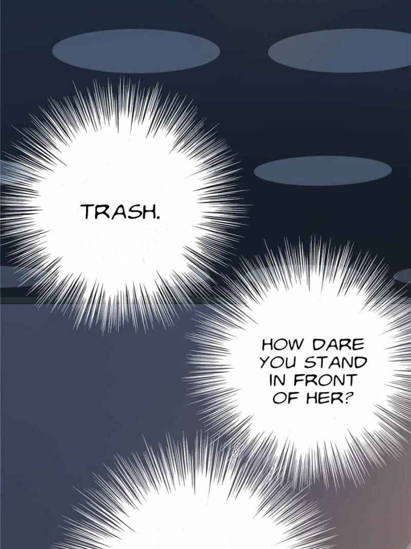 My Mobster Girlfriend Chapter 108 - Page 92