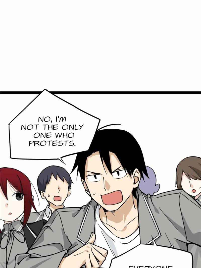 My Mobster Girlfriend Chapter 109 - Page 11