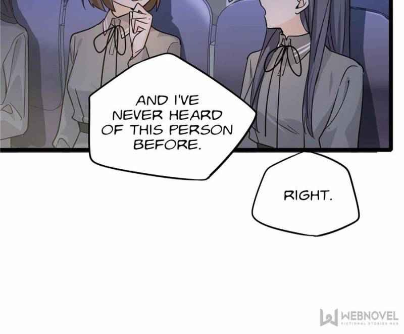 My Mobster Girlfriend Chapter 109 - Page 15