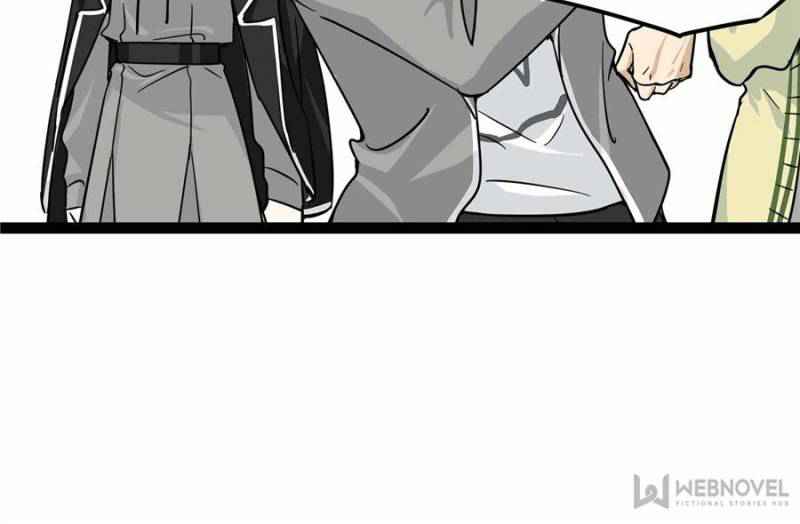 My Mobster Girlfriend Chapter 109 - Page 36