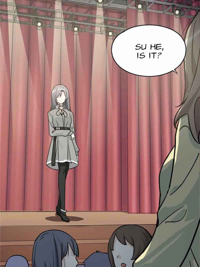 My Mobster Girlfriend Chapter 109 - Page 38