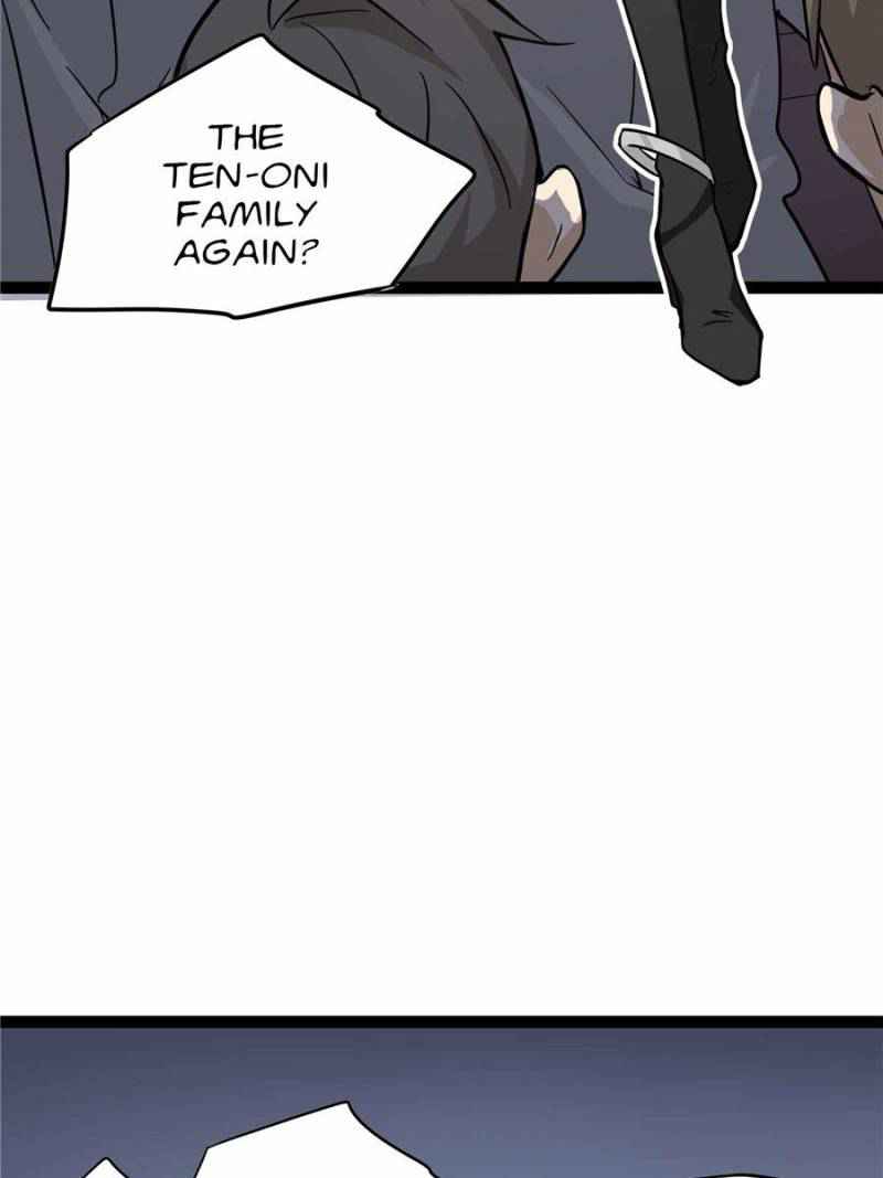 My Mobster Girlfriend Chapter 109 - Page 5