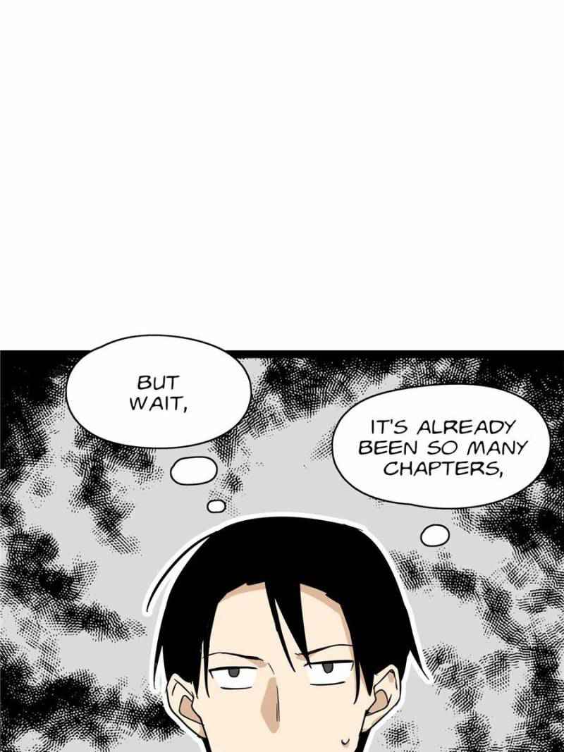 My Mobster Girlfriend Chapter 109 - Page 49