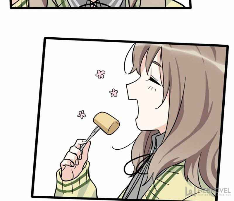 My Mobster Girlfriend Chapter 109 - Page 51