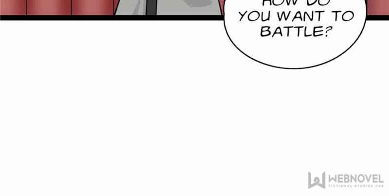 My Mobster Girlfriend Chapter 109 - Page 54