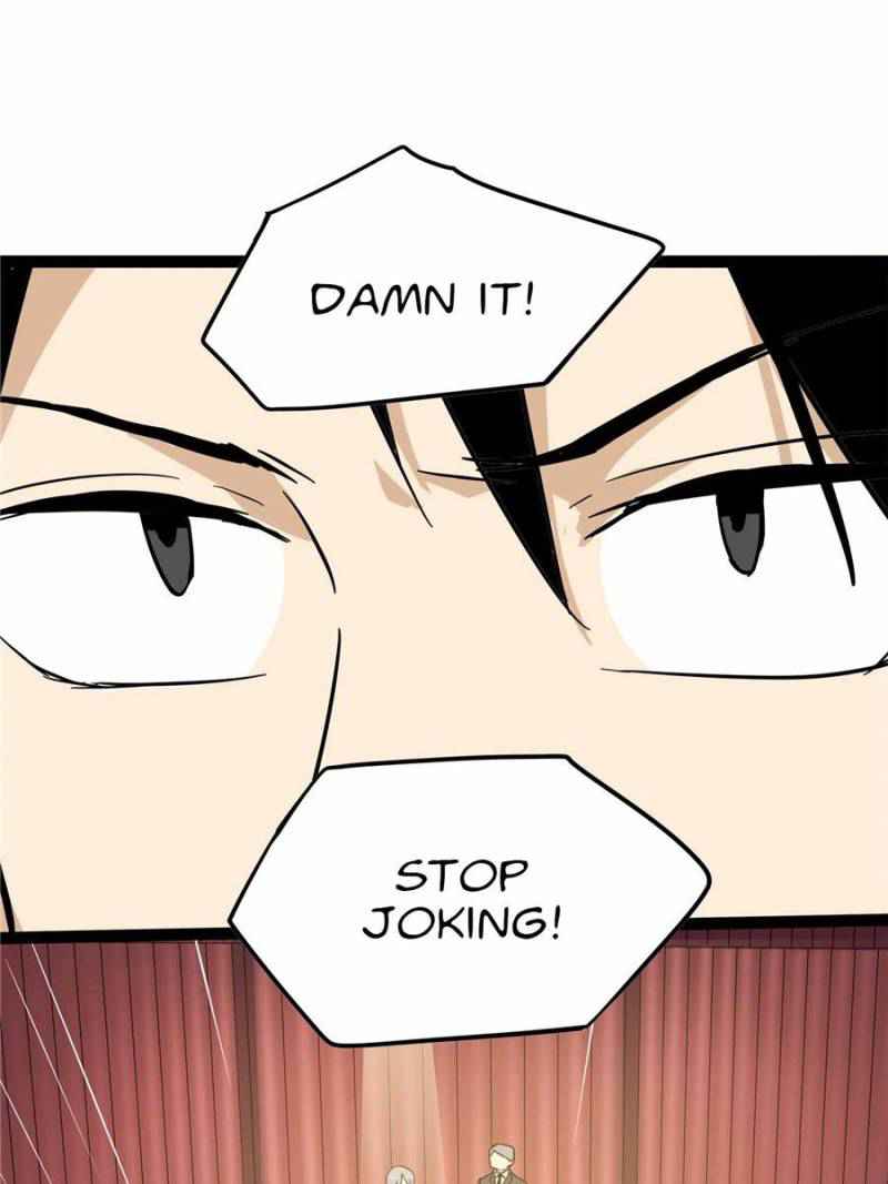 My Mobster Girlfriend Chapter 109 - Page 7