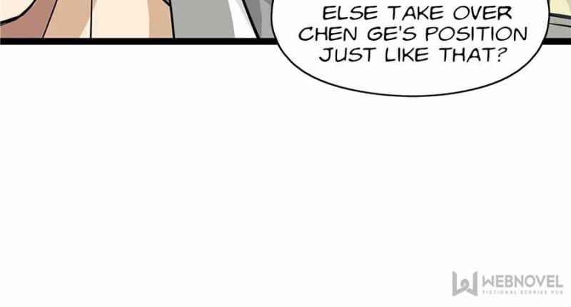 My Mobster Girlfriend Chapter 109 - Page 63