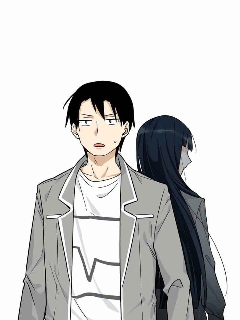 My Mobster Girlfriend Chapter 109 - Page 64