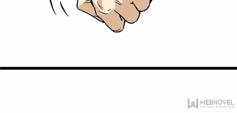 My Mobster Girlfriend Chapter 109 - Page 66