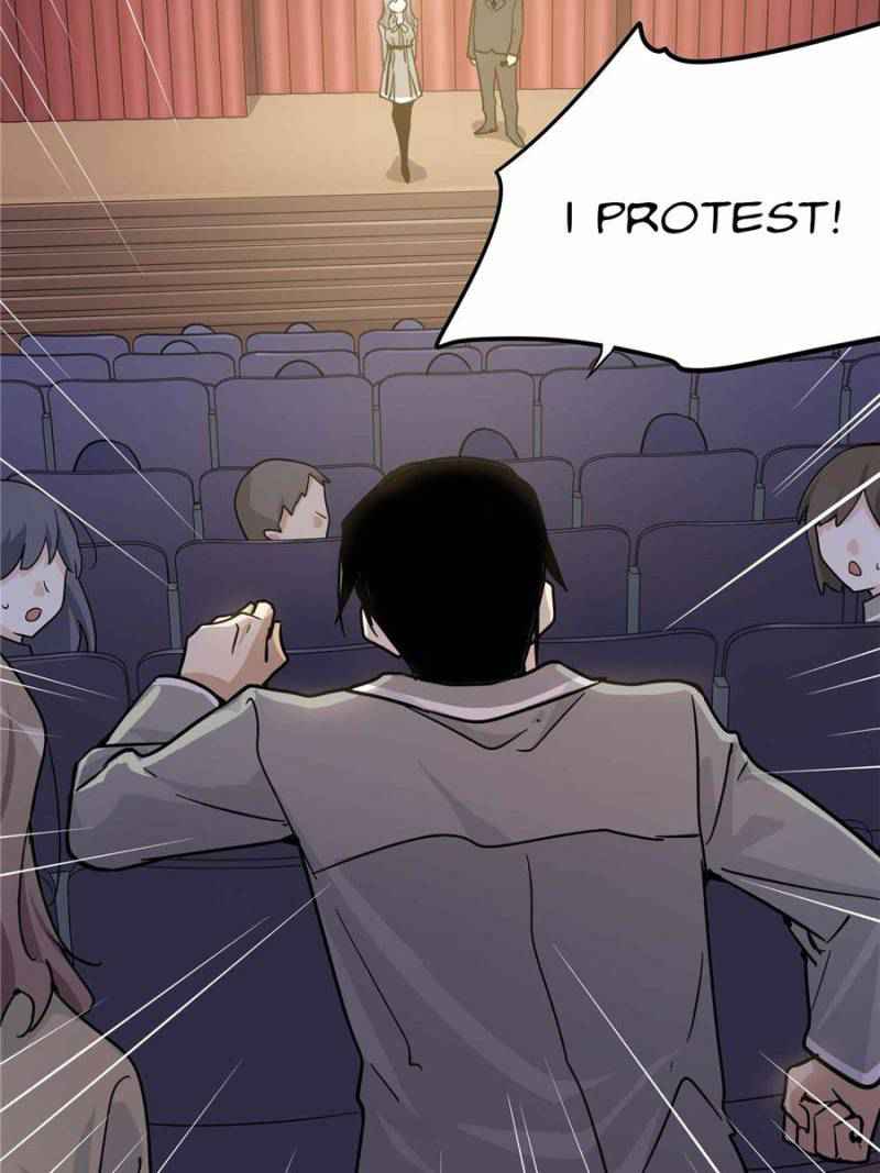 My Mobster Girlfriend Chapter 109 - Page 8