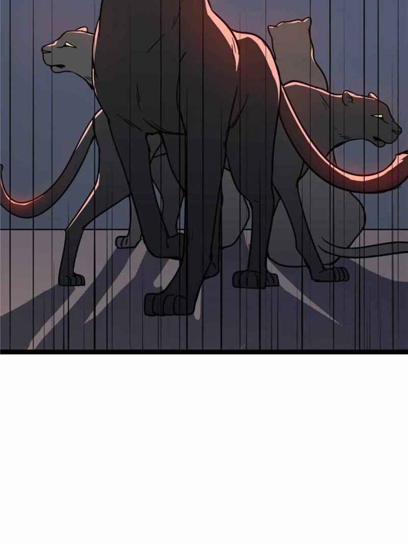 My Mobster Girlfriend Chapter 109 - Page 80