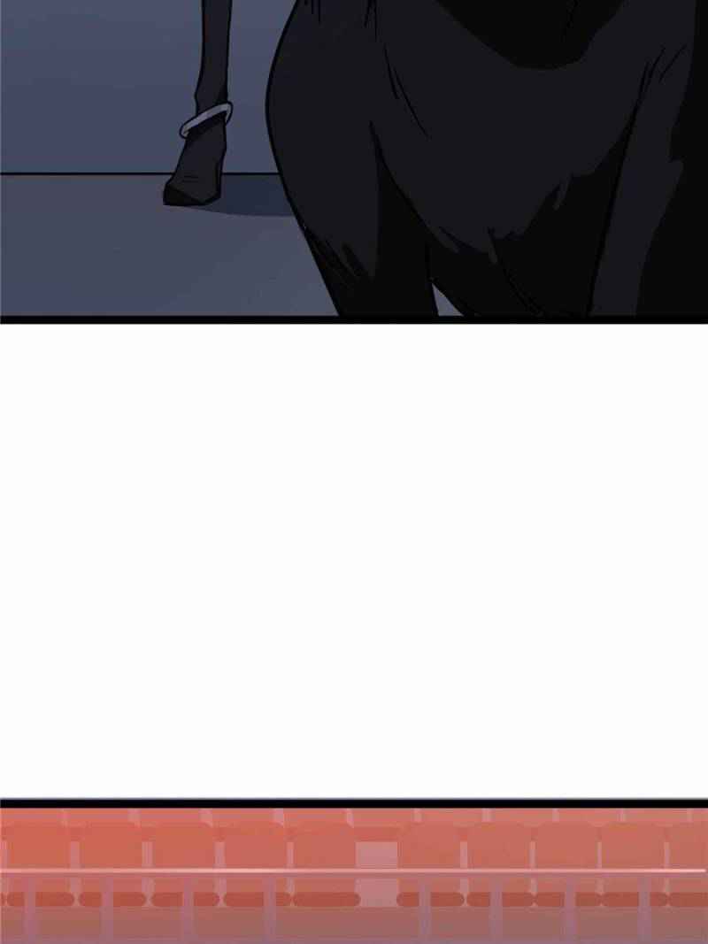 My Mobster Girlfriend Chapter 109 - Page 86
