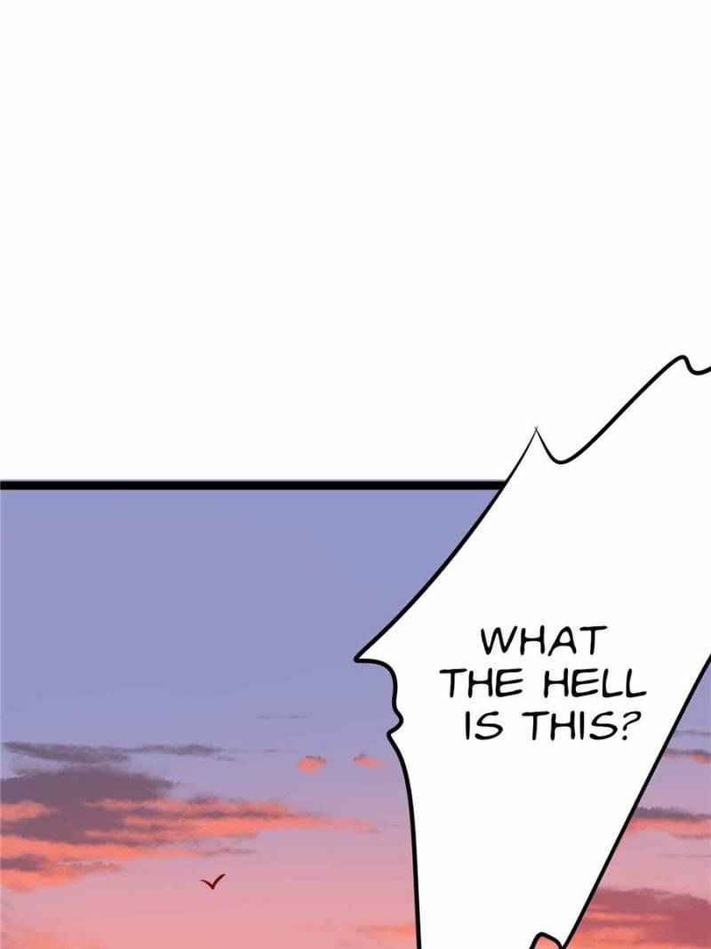 My Mobster Girlfriend Chapter 109 - Page 90