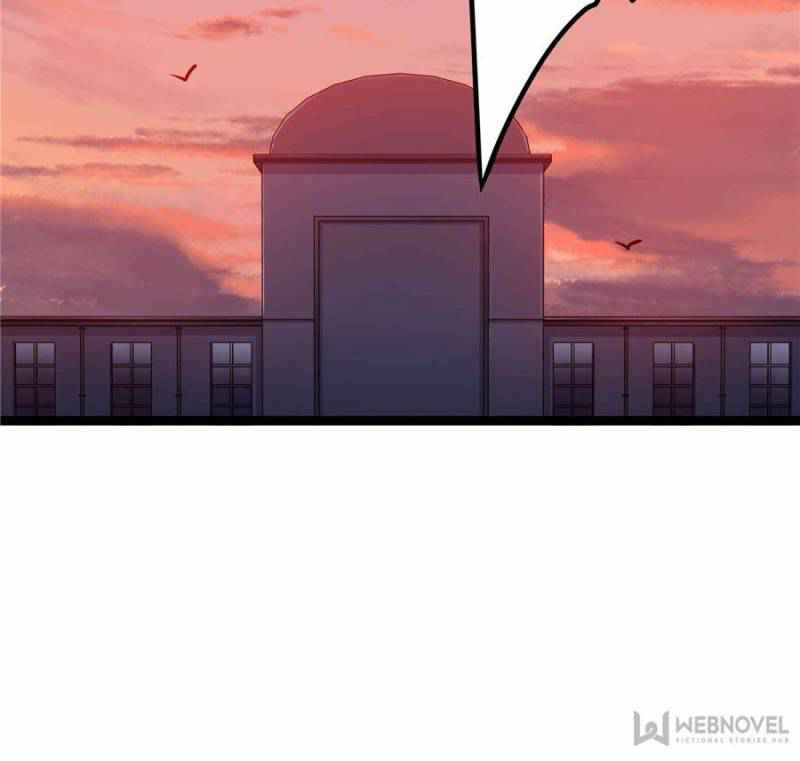 My Mobster Girlfriend Chapter 109 - Page 91