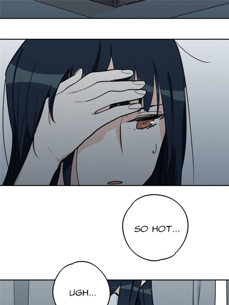 My Mobster Girlfriend Chapter 11 - Page 17